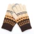 Import Warm cotton gloves winter Cycling Acylic Knitted Mittens Touch Screen winter gloves from China