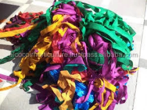 Waste Cloth / Textile Waste Cut Cloth