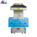 Waste Plastic Pet Crushing Machine Shredder Recycling Crusher Plastic Crusher Machine for Sale