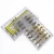 Import Watch Crown Spring Bar Set High Quality Watch Part Repairing Tool Accessory from China