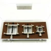 Watch Repair Tool Set Three Models Equipped Movement Seats For Fixing Watch Movements