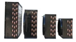 water cooled condenser mini refrigeration condenser air condenser