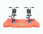 water pedalo boats rowing boat wholesale