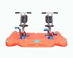 water pedalo boats rowing boat wholesale
