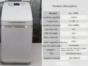 water softener resin filter cartridge , best water softener .