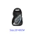 Import Water sports equipment swim gear pvc bag snorkeling diving fins bag from China