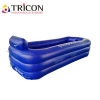 Water sports used equipment largest inflatable pool, indoor steel frame swimming