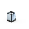 Waterless Small Vacuum Clean Commercial Floor Clean Robot Warehouse Industrial commercial cleaning robot for warehouse