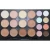 Import Waterproof 20 color foundation face concealer Make up Palette Private Label Cosmetics from China