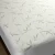 Import waterproof and breathable mattress protector/ fitted mattress cover from China