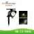 Import Waterproof decorative 12leds landscape adjustable solar powered spot lights garden patio lawn lamp from China