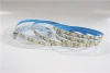 waterproof IP20 120led/m 2835 LED RGB white lamp  Cold White outdoor led strip light