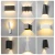 Waterproof Led Wall Light Outdoor Stair wall lamp