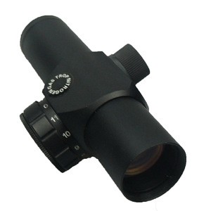 Waterproof night vision scope red point riflescope accessories for air gun hunting