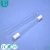 Import waterproof polished transparent quartz tube QS23200855 from China