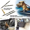 waterproof quick release traveling protection car dog cat bed hammock beds for dogs