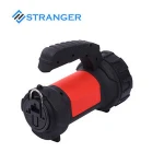waterproof rechargeable led lantern searchlight for outdoor