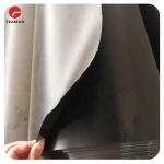 Waterproof water reservoir/fish farming tank/sea cucumber pond/landfill hdpe geomembrane type