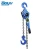 Import We supply combined manual hand series chain hoist from China