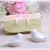 Import Wedding Guest Souvenirs Ceramic Love Birds Salt and Pepper Shaker Giveaways Favors Party Supplies Creative Gifts from China
