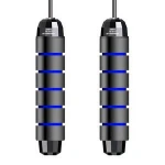 Weight-bearing jumping rope rope weight reduction equipment fitness equipment