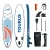 Import weihai tourus 2021 new design inflatable sup paddleboard stand up paddle board from China