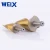 Import WEIX HSS Step Drill Bit Cone Cutting Ti-coated step drill bit from China