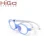 Import Wenzhou new arrivals eyewear 2018 sky blue color kid eyeglass frame with strap and spare parts from China
