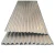 Import West Yosen Hot Sale High Quality Corrugated Steel Roof Slab Tile Roof Slab from China