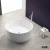 Import white bathtub 150cm/whale bathtub/hot tubs outdoor spa whirlpool from China