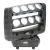Import White Color LED Spider moving head light / led spider beam moving head light from China