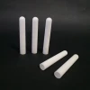 white color  test tube 12 X 75mm round bottom plastic test tubes other color available