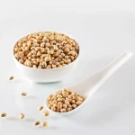 white kidney beans / butter bean / white bean