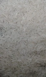 White rice long grain 5% broken