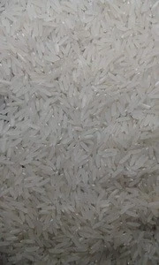 White rice long grain 5% broken