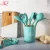 Import Wholesale 12 Piece Wood Handle Silicone Kitchen Utensils Set with Storage Box Kitchen Tools Kitchenware Cooking Utensils Set from China