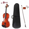 wholesale 4/4 Full size Student Violin Kit  (VG106)
