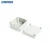 Import Wholesale ABS/PC Electrical Panel Terminal Enclosure Waterproof Electric Junction Box from China