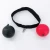Import Wholesale Amazon hot sale Adjustable Boxing Speed Training Reflex Ball headband punching boxing Balls from China