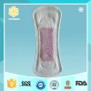 Wholesale Anion Panty Liner Manufacturer, Negative Ions Panty Liners For Women, Free Panty Liner Samples