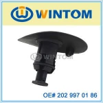 Wholesale Auto Clips And Plastic Fasteners 202 997 01 86