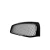 Import Wholesale auto front grille 1500 06-08 Mesh type grille gloss black from China