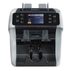 wholesale automatic best euro money counter machine automatic price