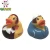 Import wholesale baby bath shower rubber duck floating duck for bathtime from China