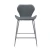 Import Wholesale Bar Furniture PU Leather Seating Bar Stools/High Bar Chair For Club And Pub from China