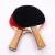 Import Wholesale Best Price Customized Logo Pingpong Table Tennis Racket from China
