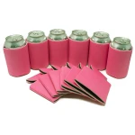 wholesale blank neoprene can cooler holder