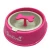 Import Wholesale Bone Shaped Interactive Pet Gobble Stopper Detachable Slow Feeder Dog Bowls from China