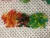 Import Wholesale bulk packing various shape gummy sweet halal fruity gummy jelly candies from China