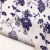 Import Wholesale China supplier 100% rayon crinkle indigo print fabric for dress from China